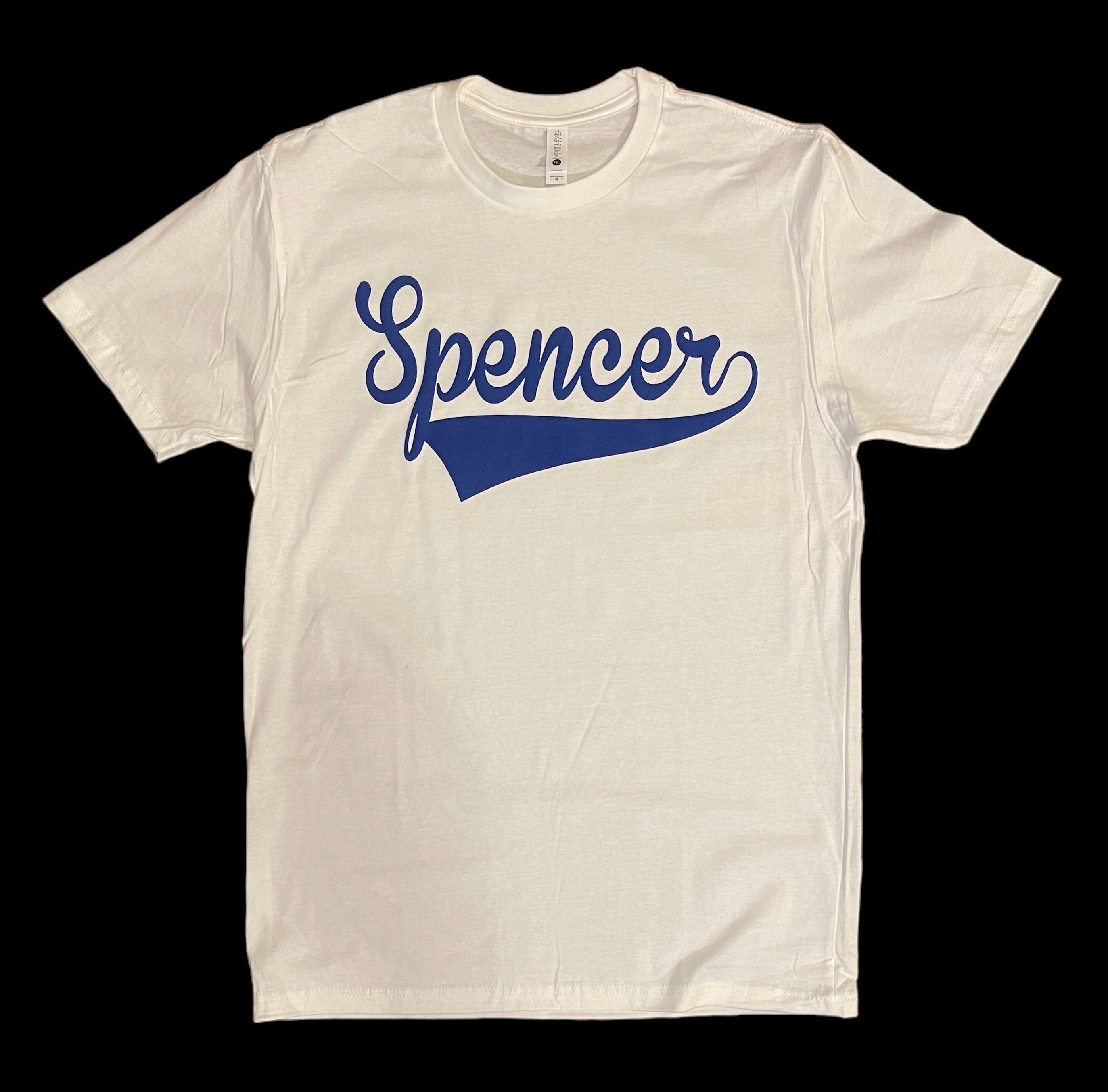 SLIF “Spencer Love”